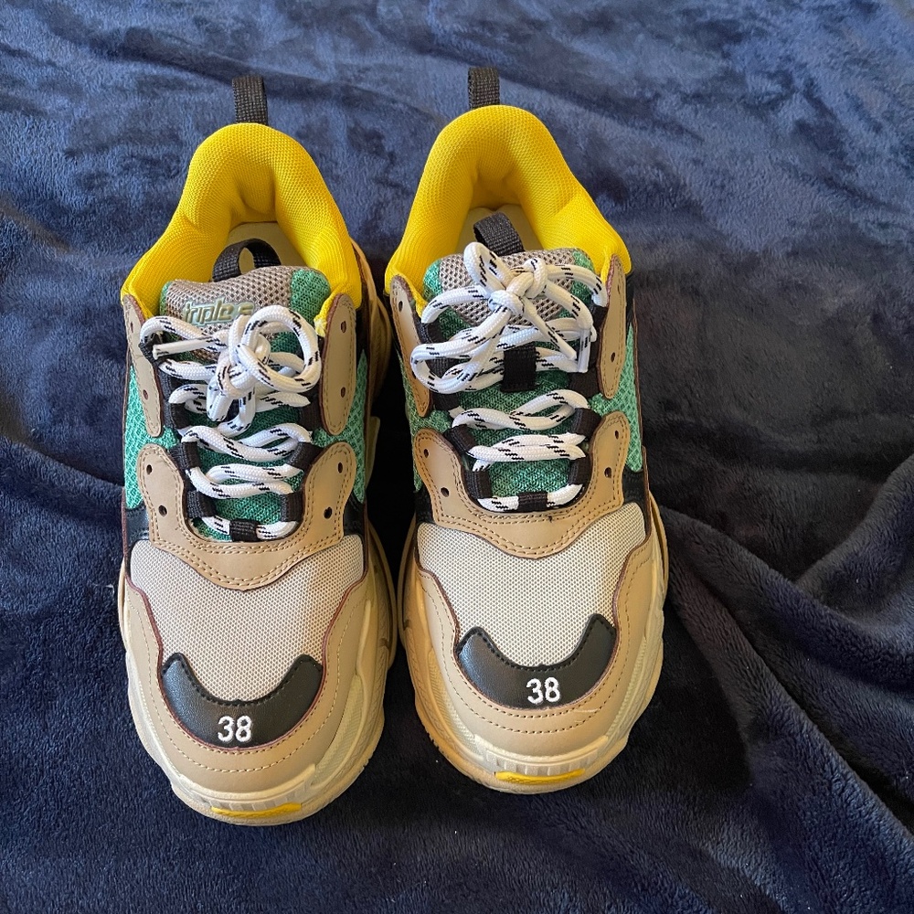 Shoes